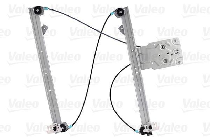 VALEO 851583 Citroen Xsara Picasso Fensterheber VR