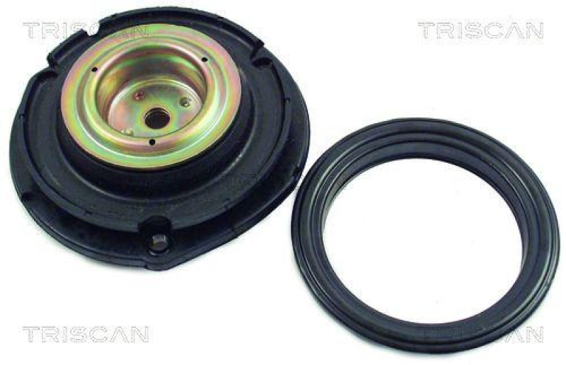 TRISCAN 8500 28909 Federbeinlagersatz für Peugeot 406