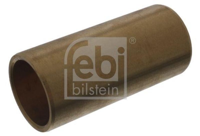 FEBI BILSTEIN 17669 Federbuchse für Blattfederlagerung für M A N