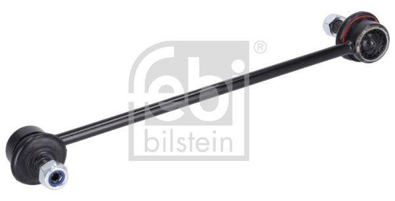 FEBI BILSTEIN 185440 Verbindungsstange mit Sicherungsmuttern für VW-Audi