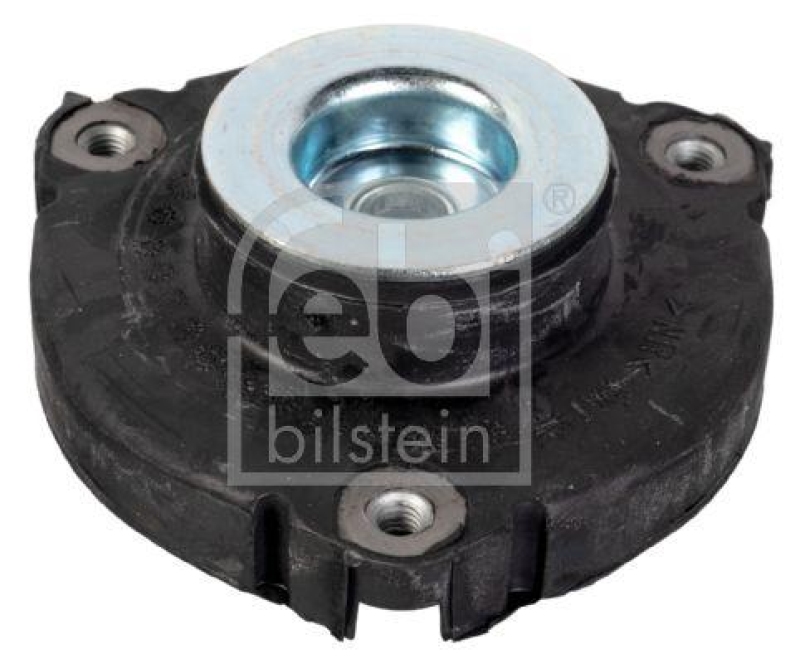 FEBI BILSTEIN 22930 Federbeinstützlager ohne Kugellager für VW-Audi