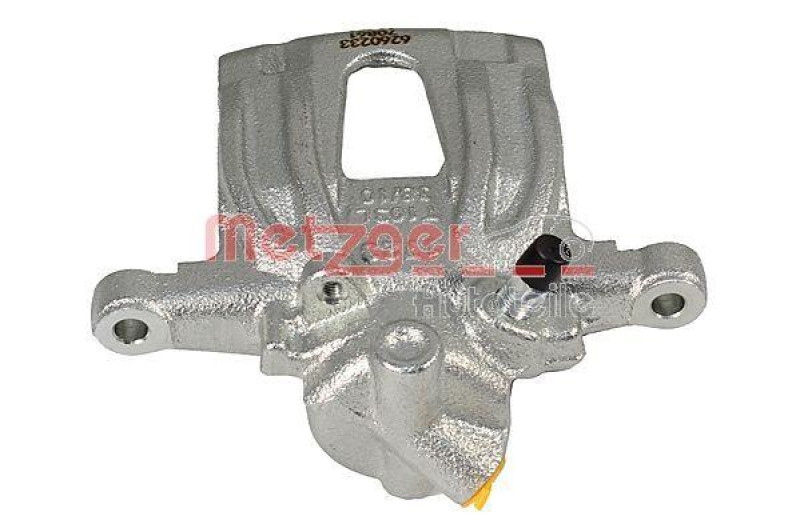 METZGER 6260233 Bremssattel Neuteil für MB HA links