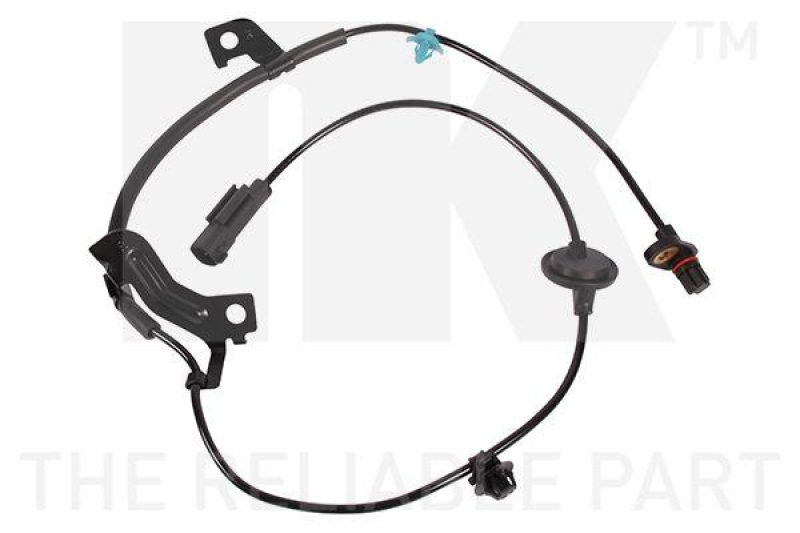 NK 293010 Sensor, Raddrehzahl für MITSUBISHI