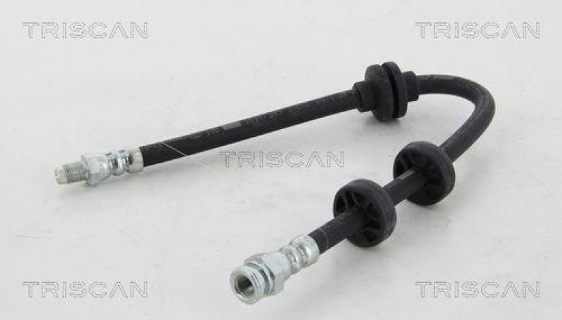 TRISCAN 8150 15265 Bremsschlauch für Fiat