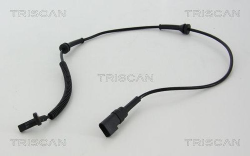 TRISCAN 8180 16105 Sensor, Raddrehzahl für Ford, Jaguar, Land Rover