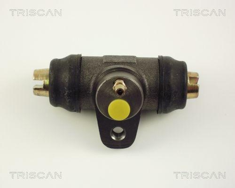 TRISCAN 8130 29010 Radzylinder für Vw Transporter.