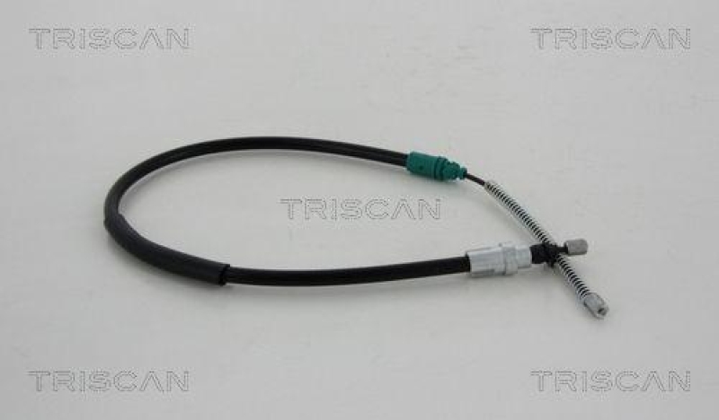 TRISCAN 8140 28175 Handbremsseil für Peugeot 406