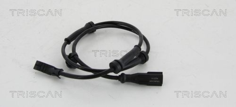 TRISCAN 8180 25104 Sensor, Raddrehzahl für Renault, Dacia