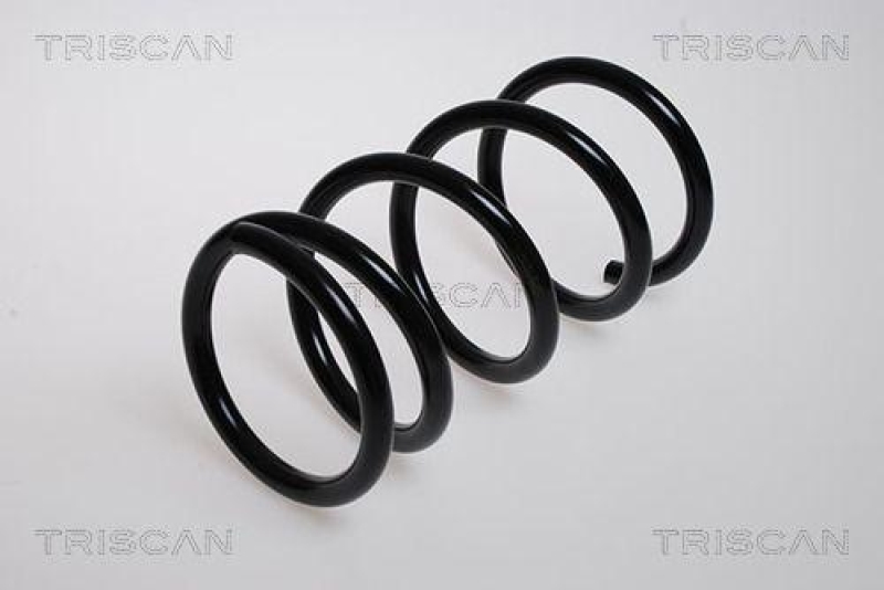 TRISCAN 8750 4045 Spiralfeder Hinten für Honda