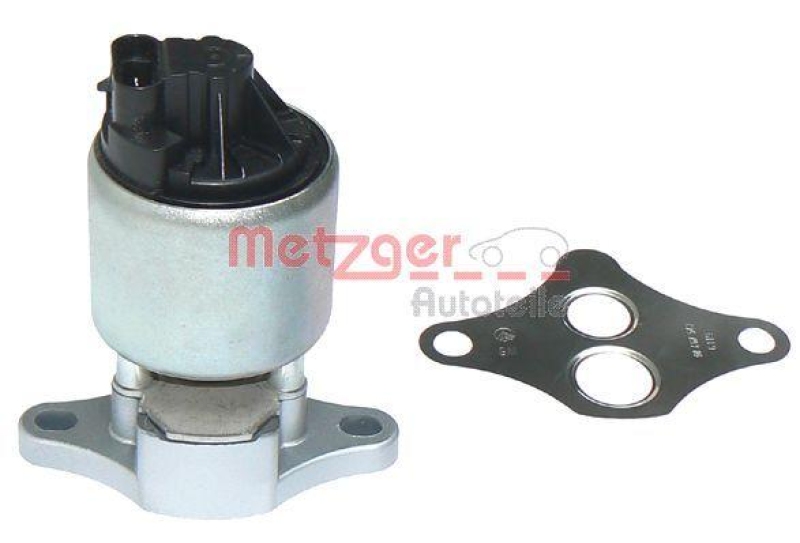 METZGER 0892002 Agr-Ventil f&uuml;r OPEL