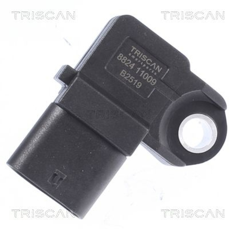 TRISCAN 8824 11009 Sensor, Manifold Druck für Bmw