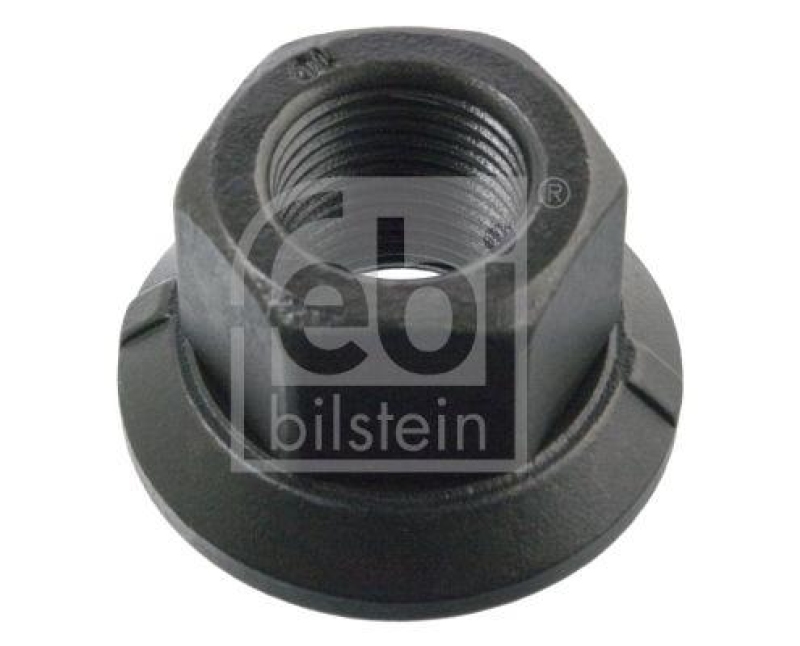 FEBI BILSTEIN 04899 Radmutter mit DrucktellerUniversell verwendbar