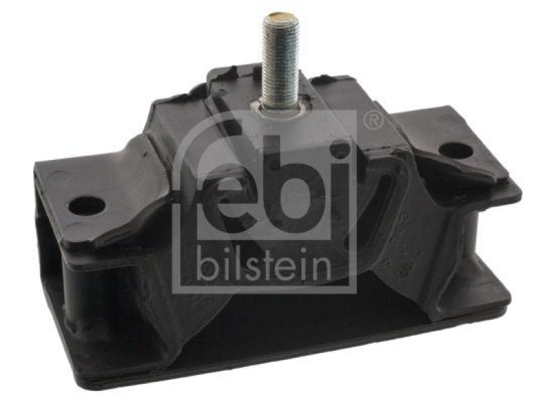 FEBI BILSTEIN 14191 Motorlager für Fiat