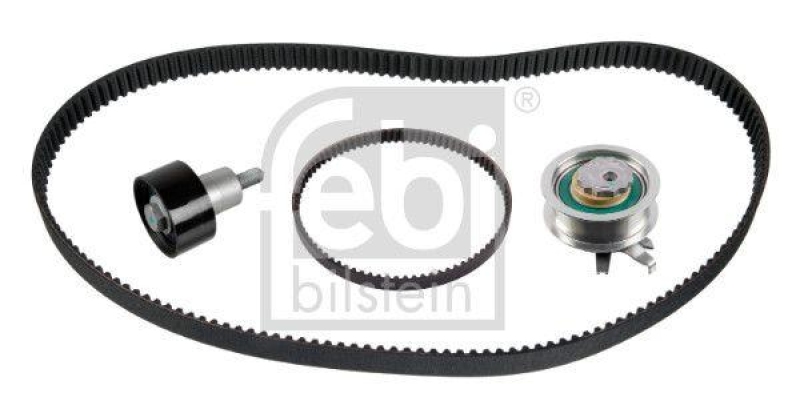 FEBI BILSTEIN 173327 Zahnriemensatz für VW-Audi