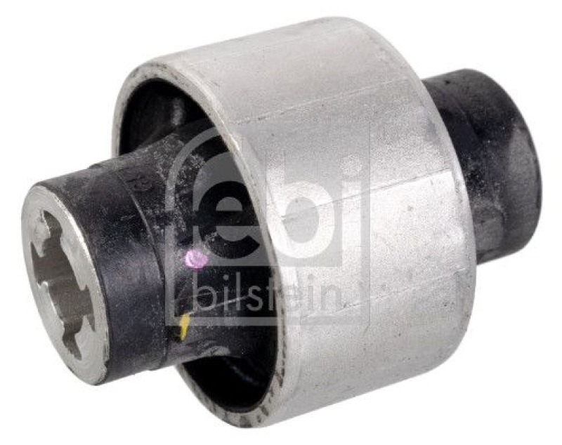 FEBI BILSTEIN 174549 Querlenkerlager für Renault