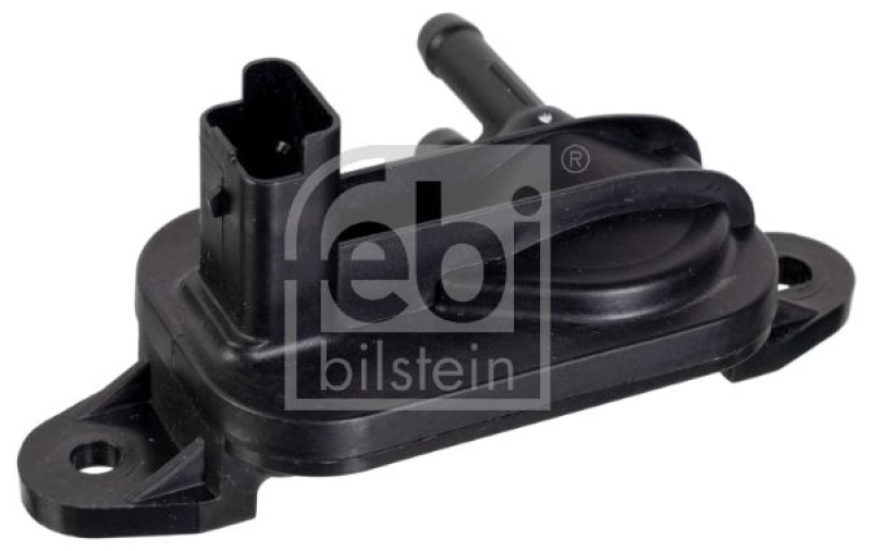 FEBI BILSTEIN 176690 Abgasdrucksensor für Fiat