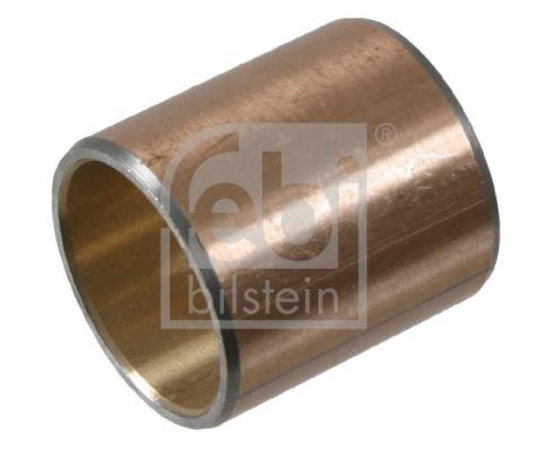 FEBI BILSTEIN 18098 Stabilisatorlager für Scania