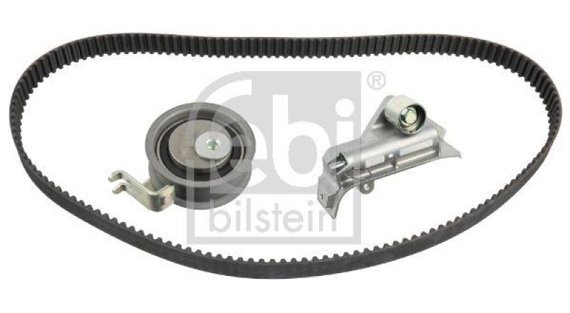 FEBI BILSTEIN 27298 Zahnriemensatz für Nockenwelle für VW-Audi