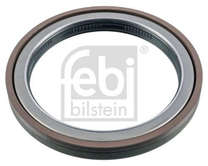 FEBI BILSTEIN 40019 Wellendichtring für Radnabe für M A N