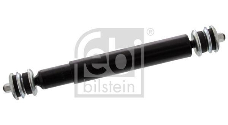 FEBI BILSTEIN 44560 Stoßdämpfer für DAF