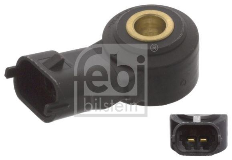 FEBI BILSTEIN 45943 Klopfsensor für Peugeot