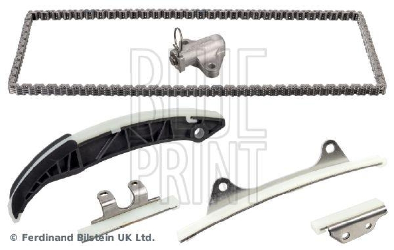 BLUE PRINT ADBP730083 Steuerkettensatz für Nockenwelle für HYUNDAI