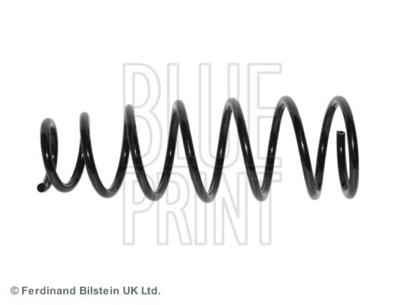 BLUE PRINT ADM588362 Fahrwerksfeder für MAZDA
