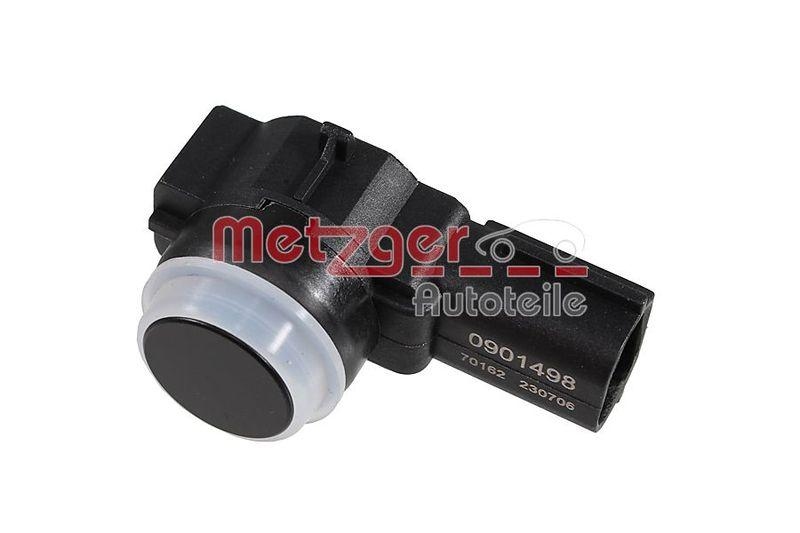 METZGER 0901498 Sensor, Einparkhilfe für FORD