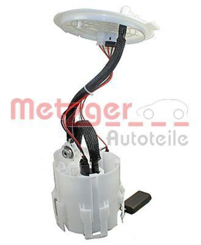 METZGER 2250336 Kraftstoff-Fördereinheit für OPEL