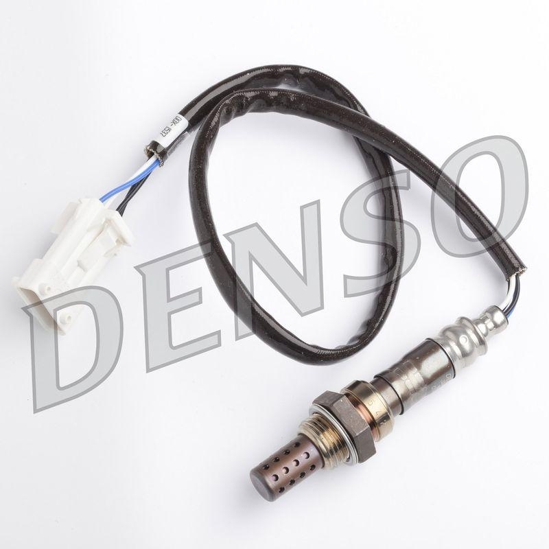 DENSO DOX-1537 Lambdasonde PEUGEOT 206 Hatchback (2A/C) 1.4 i (BJ: 1998 - )