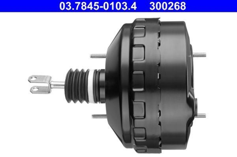 ATE 03.7845-0103.4 Bremsgerät