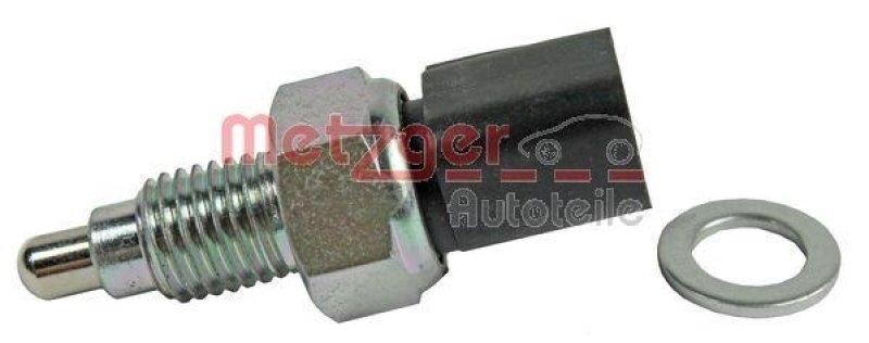 METZGER 0912097 Schalter, Rückfahrleuchte für CHEVROLET/OPEL