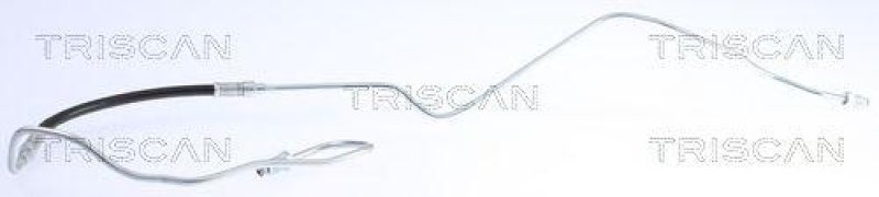 TRISCAN 8150 28267 Bremsschlauch für Psa