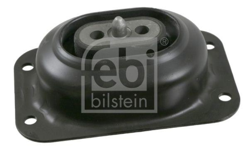 FEBI BILSTEIN 18957 Motorlager für Volvo