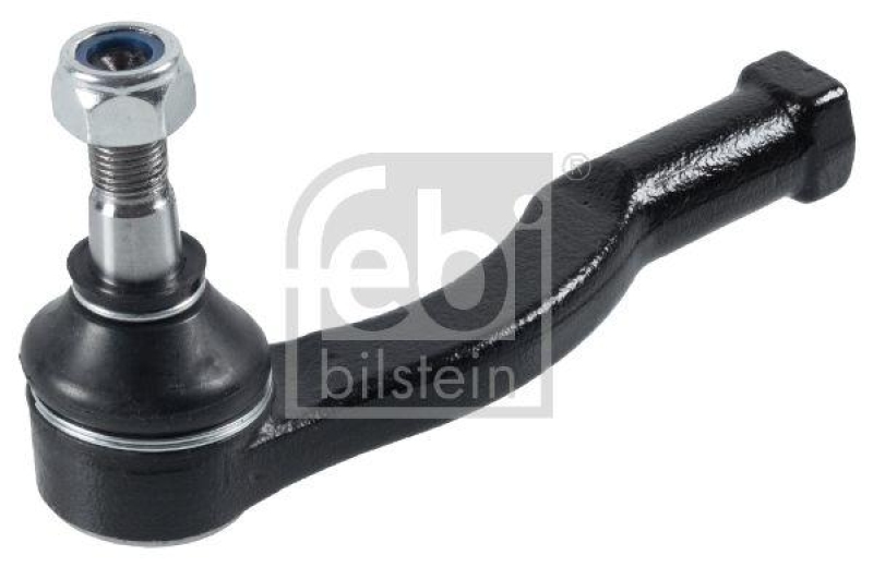 FEBI BILSTEIN 30740 Spurstangenendstück mit Sicherungsmutter für SUBARU