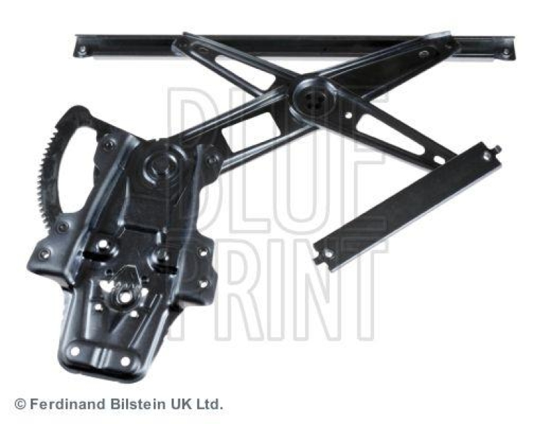 BLUE PRINT ADT31362 Fensterheber ohne Motor für TOYOTA