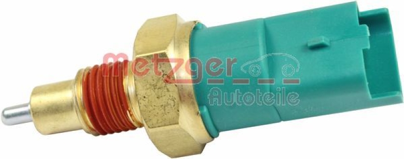 METZGER 0912103 Schalter, Rückfahrleuchte für NISSAN/OPEL/RENAULT