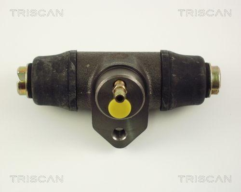 TRISCAN 8130 29013 Radzylinder für Vw