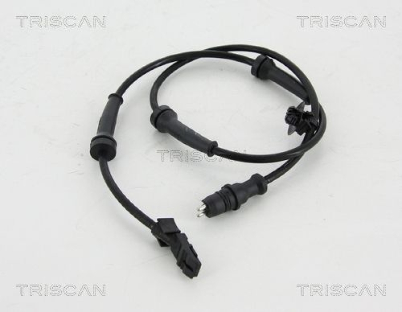 TRISCAN 8180 25106 Sensor, Raddrehzahl für Renault, Dacia