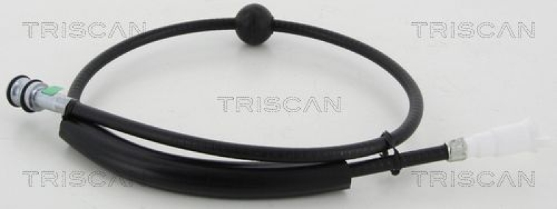 TRISCAN 8140 28401 Tachowelle für Citroen, Peugeot