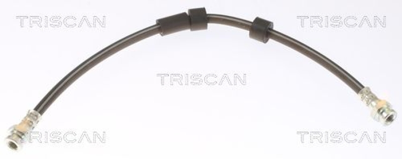 TRISCAN 8150 162013 Bremsschlauch Vorne für Ford