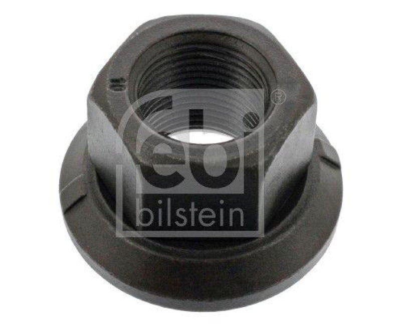 FEBI BILSTEIN 04900 Radmutter mit DrucktellerUniversell verwendbar