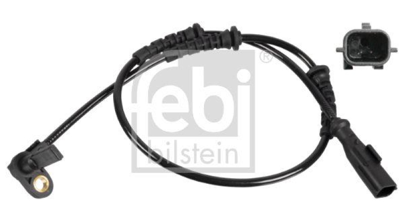 FEBI BILSTEIN 172175 ABS-Sensor für Renault