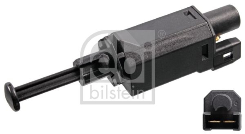 FEBI BILSTEIN 24784 Bremslichtschalter für VW-Audi