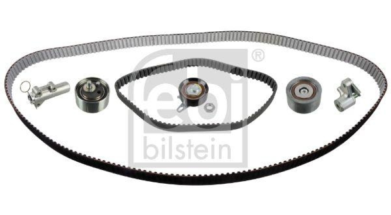 FEBI BILSTEIN 27302 Zahnriemensatz für VW-Audi