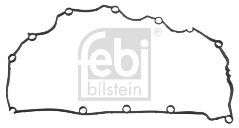 FEBI BILSTEIN 37144 Ventildeckeldichtung für Mercedes-Benz