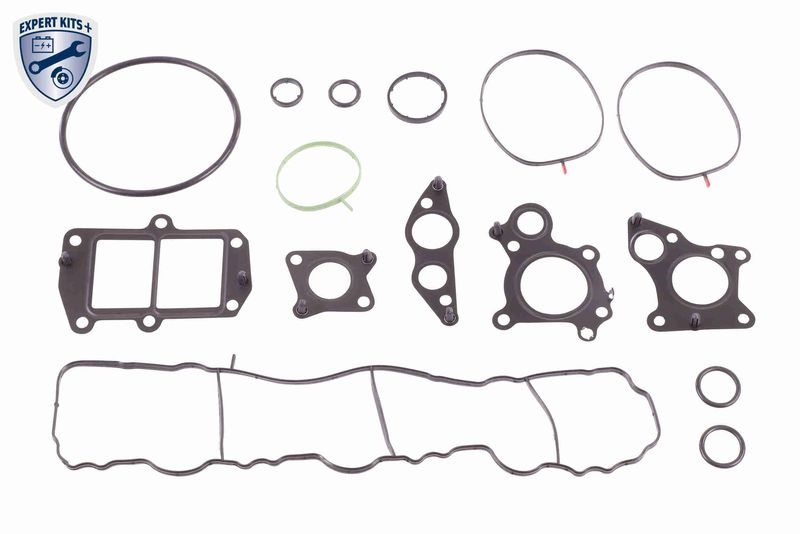 VEMO V30-60-91315 Dichtungssatz, AGR-System für V30-60-1315/V30-81-0020 für MERCEDES-BENZ