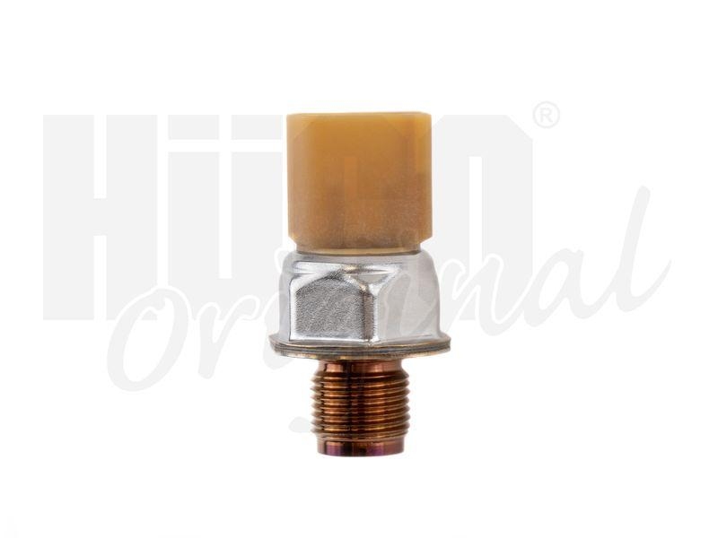 HITACHI 131920 Sensor, Kraftstoffdruck für AUDI u.a.