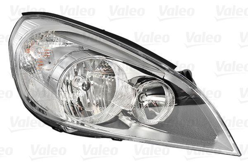 VALEO 045132 Scheinwerfer Halogen GTD Volvo S60 L