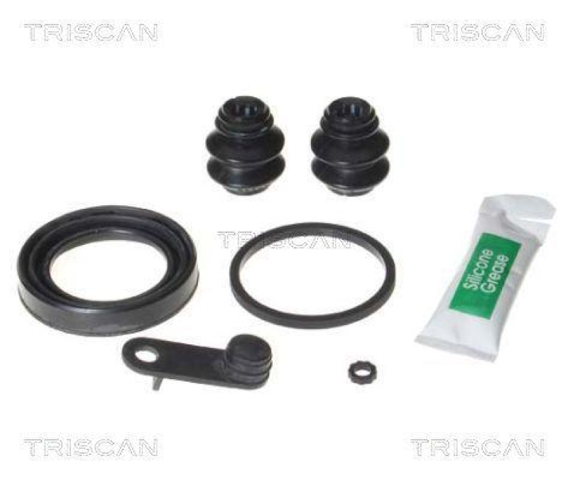 TRISCAN 8170 204226 Reperatursatz für Smart